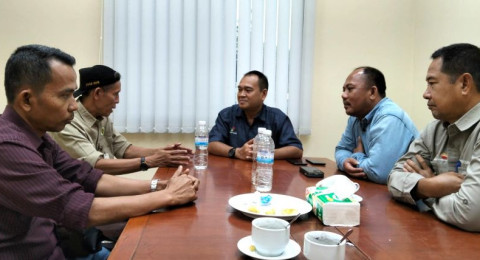 Komitmen Tanpa Henti PetroChina Jabung, Dorong Pembangunan Infrastruktur dan Konektivitas